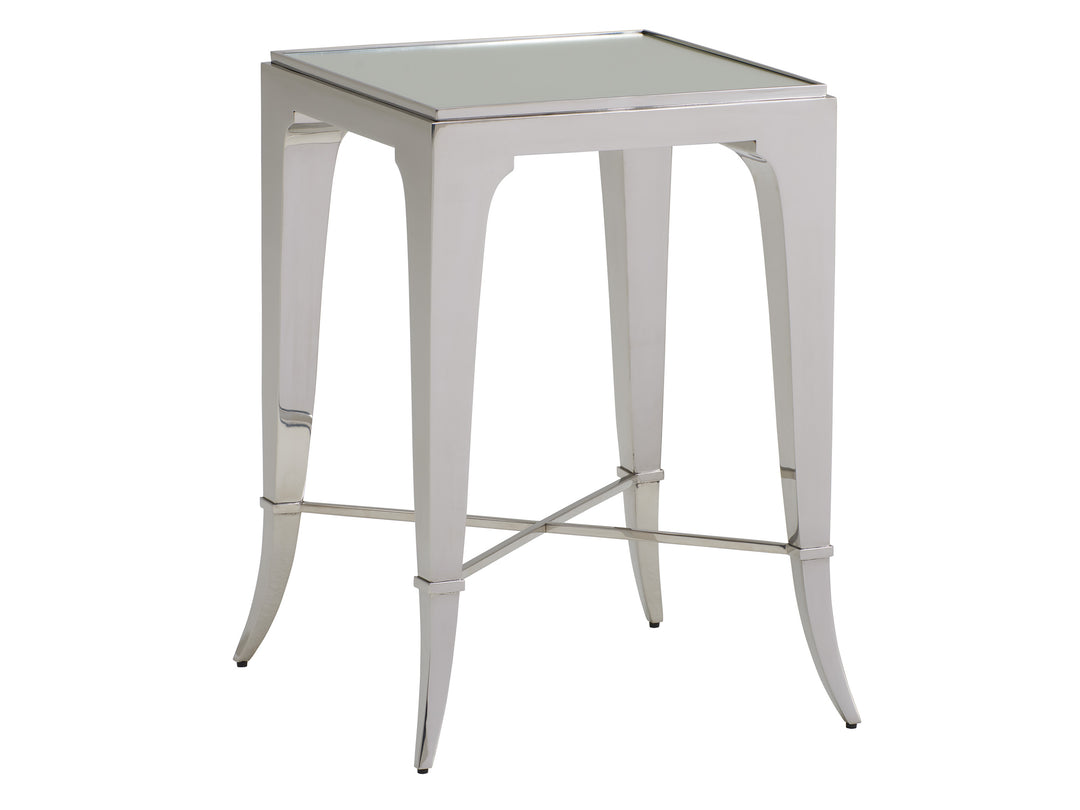 American Home Furniture | Lexington  - Avondale Hoffman End Table