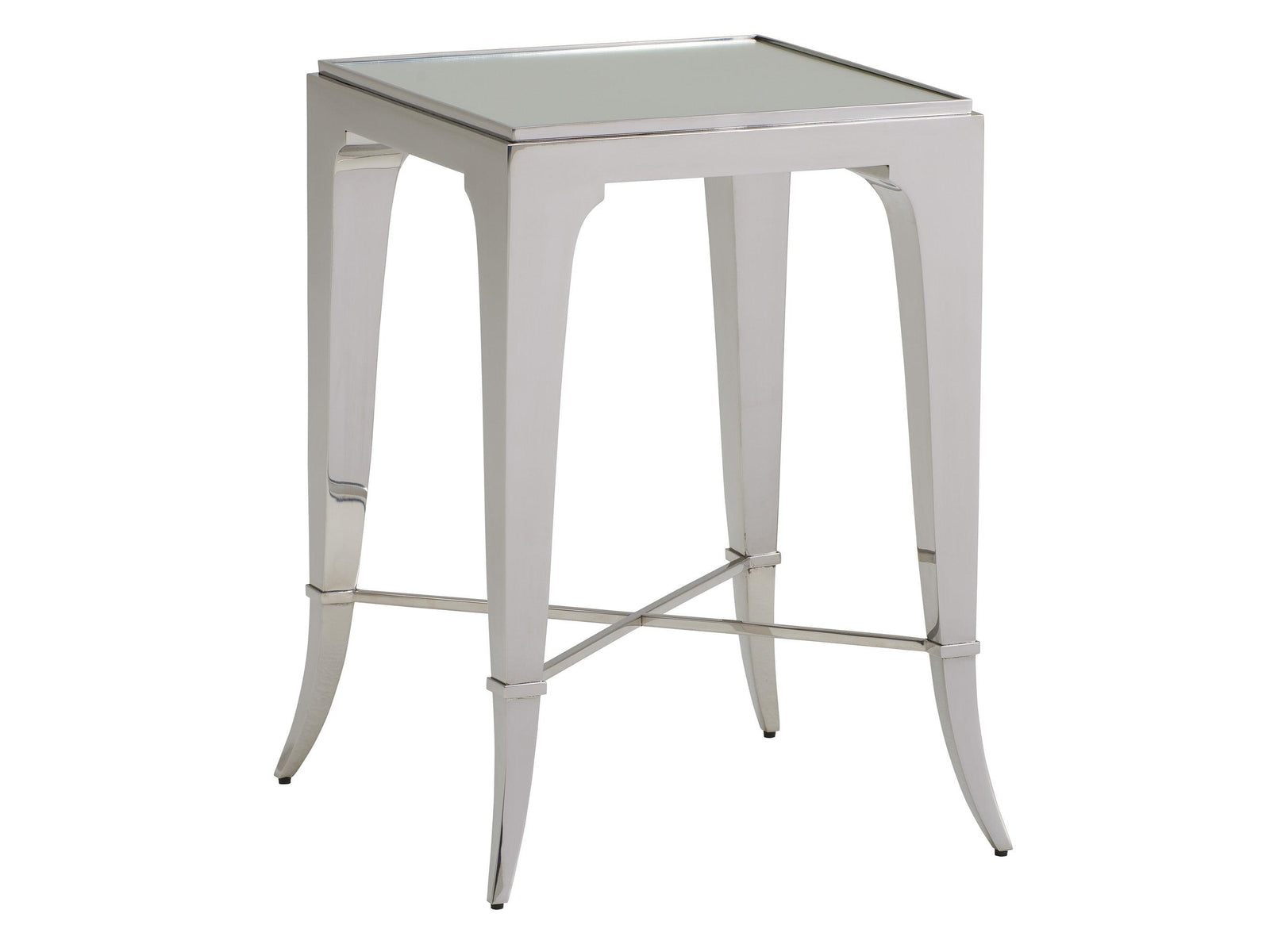 Lexington Avondale Hoffman End Table ACCENT TABLES