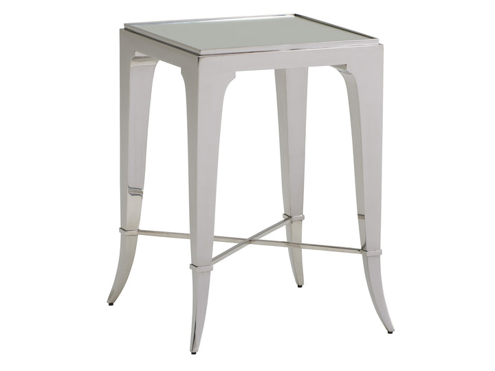 American Home Furniture | Lexington  - Avondale Hoffman End Table