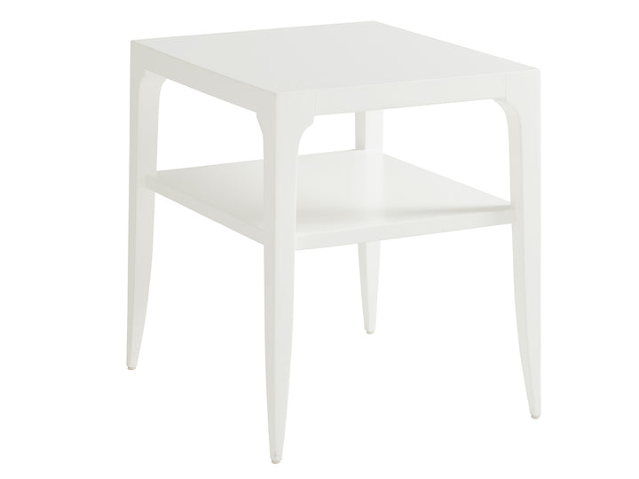 American Home Furniture | Lexington  - Avondale Carrington End Table