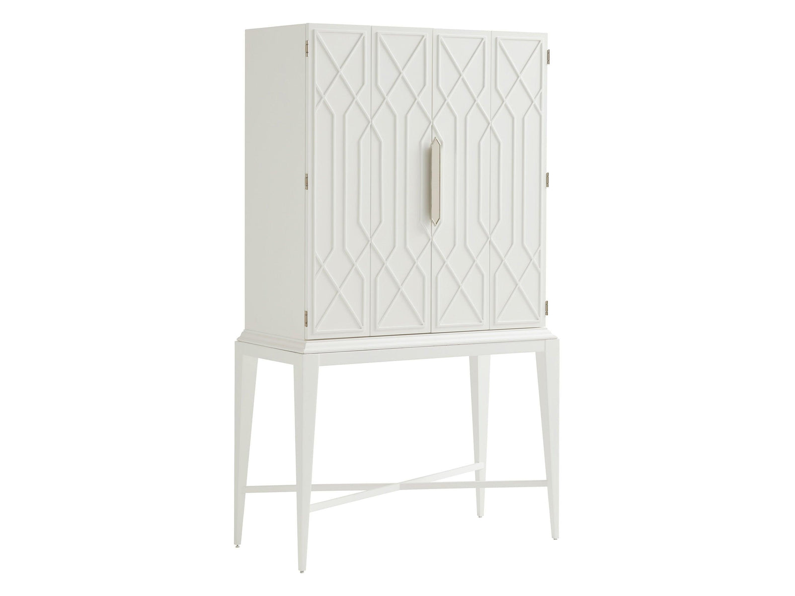 Lexington Avondale Elmhurst Bar BAR + BAR CARTS