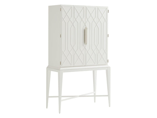 Lexington Avondale Elmhurst Bar BAR + BAR CARTS