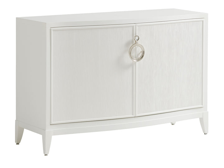 American Home Furniture | Lexington  - Avondale Bedford Park Hall Chest