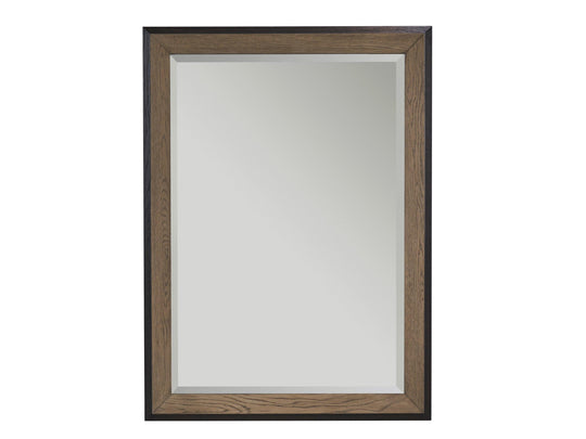 Lexington Zanzibar Eaton Rectangular Mirror WALL MIRRORS