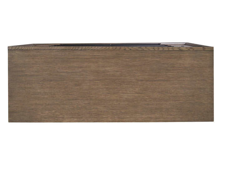 Zanzibar Bretton Gentlemans Drawers - AmericanHomeFurniture