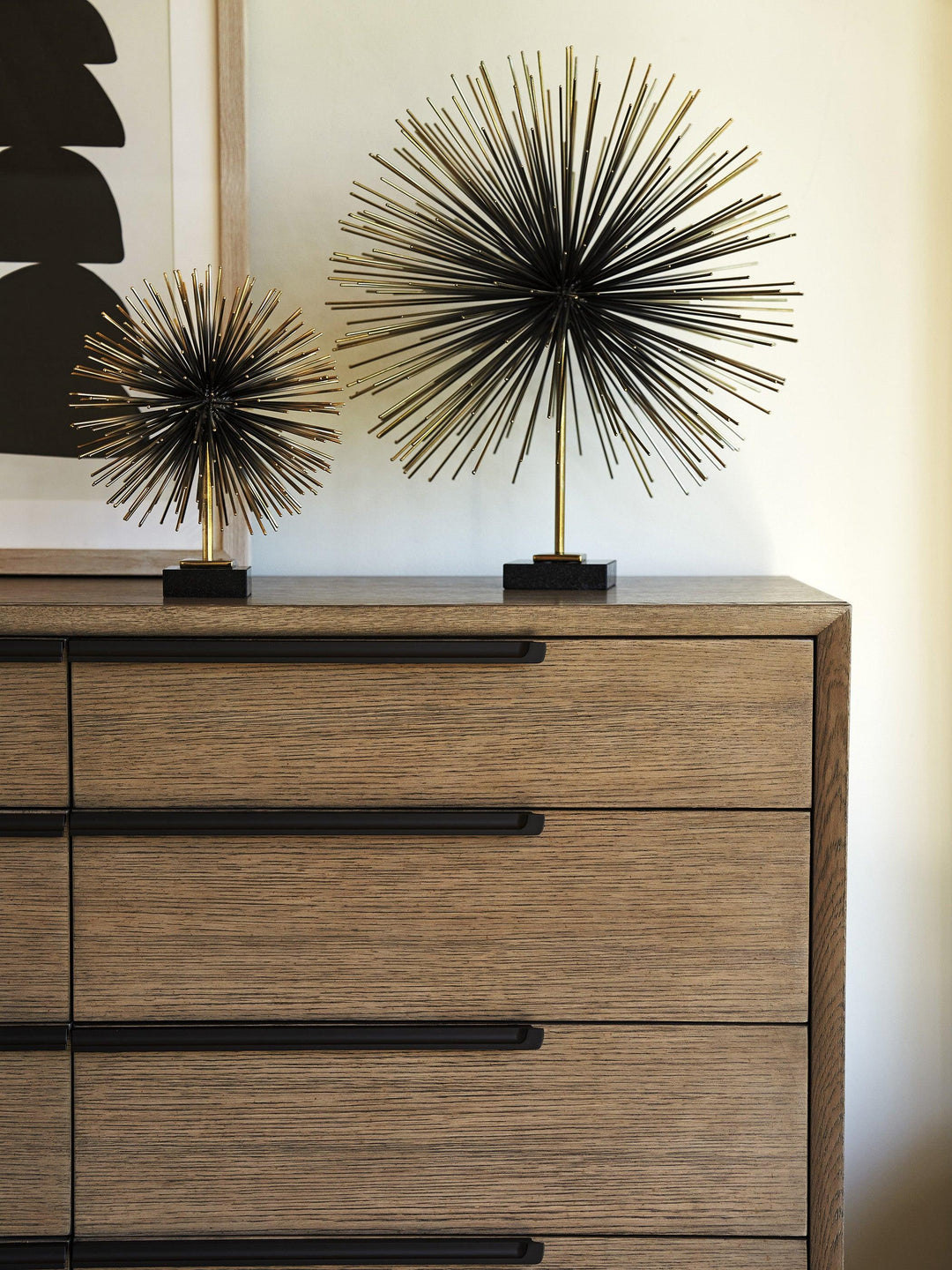 Zanzibar Bretton Gentlemans Drawers - AmericanHomeFurniture