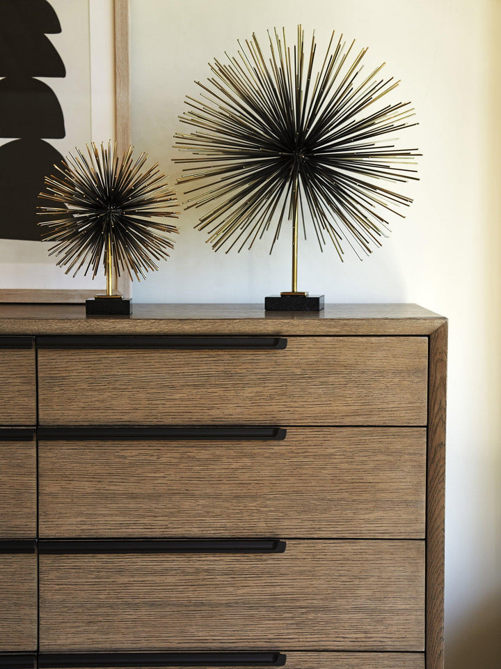 Zanzibar Bretton Gentlemans Drawers - AmericanHomeFurniture