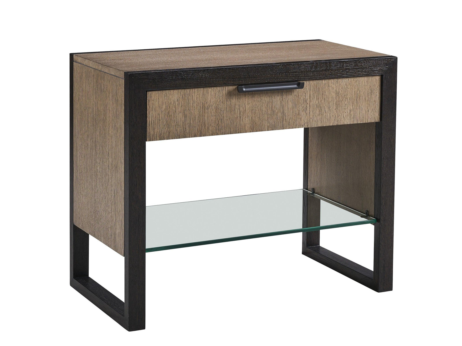 Lexington Zanzibar Russo Open Nightstand NIGHTSTANDS
