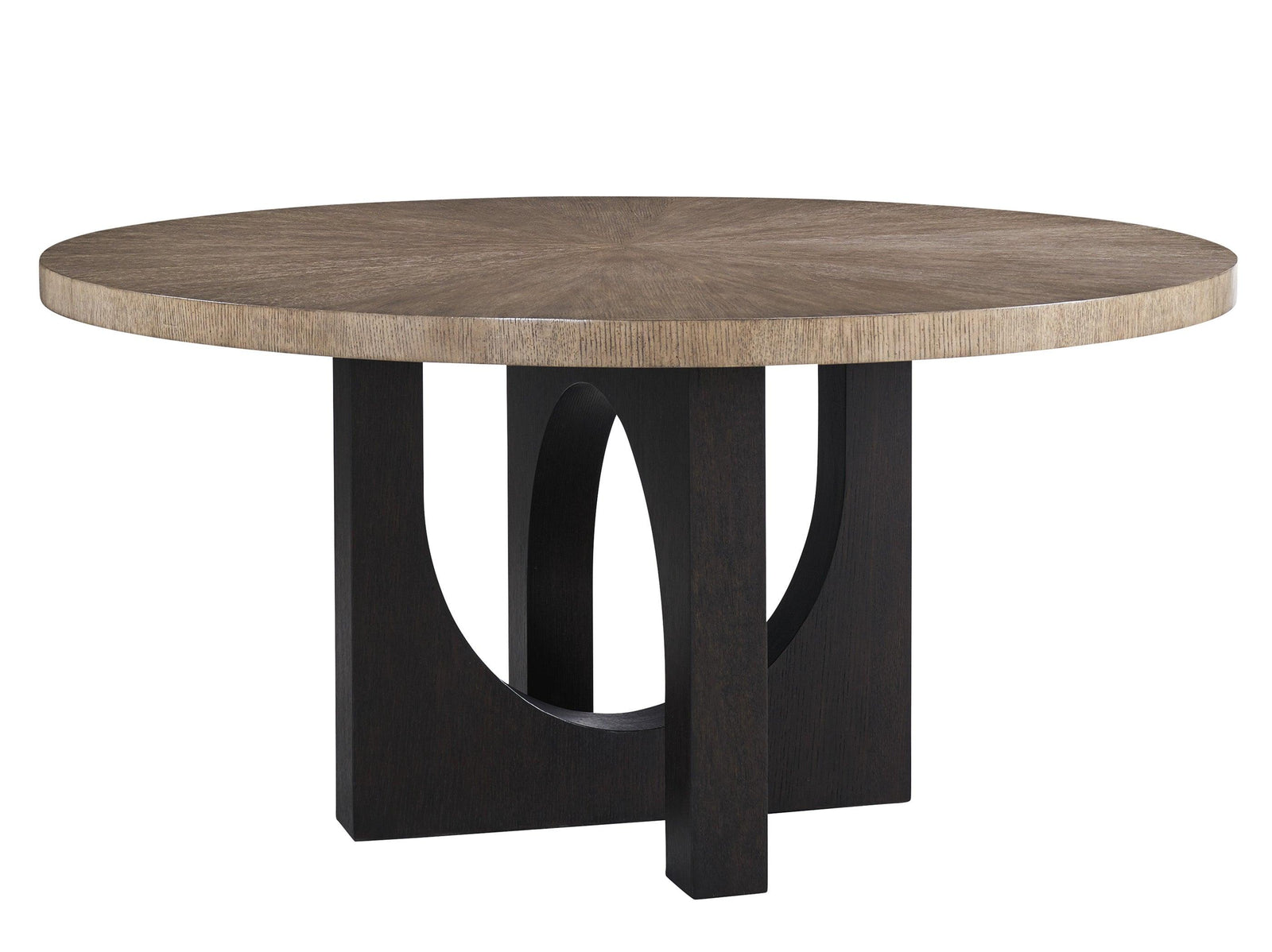 Lexington Zanzibar Regent Round Dining Table DINING TABLES