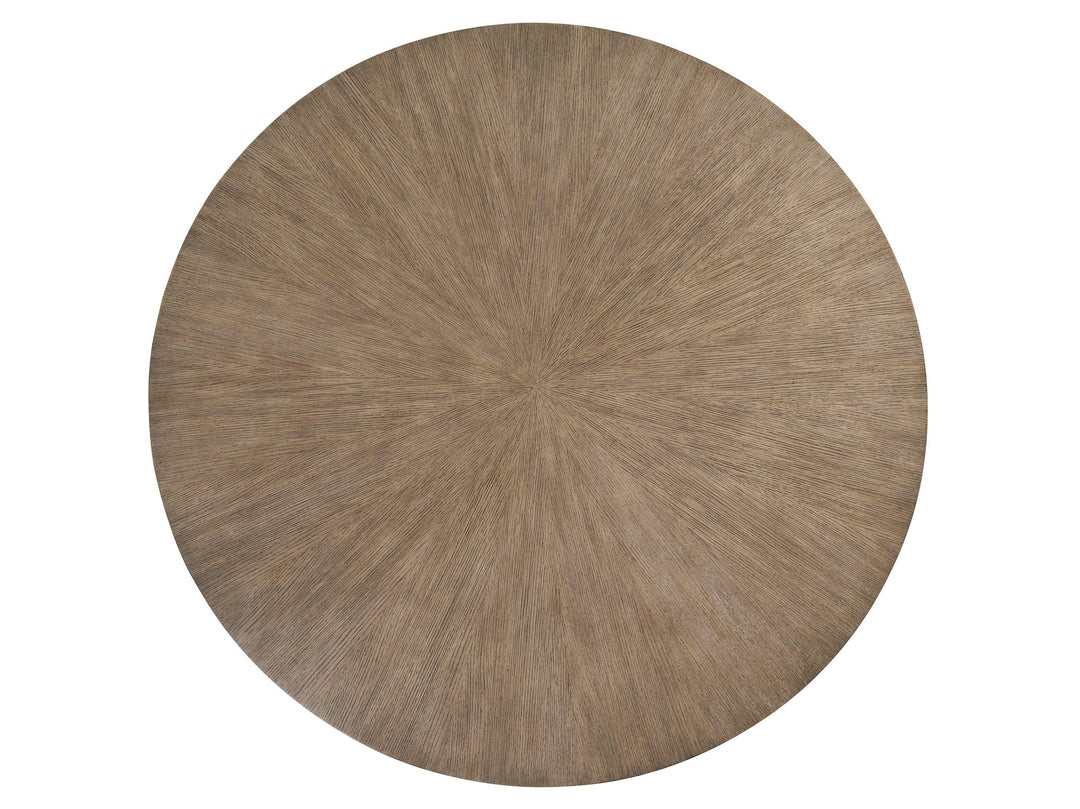 Lexington Zanzibar Regent Round Dining Table - 416-875C – American Home ...