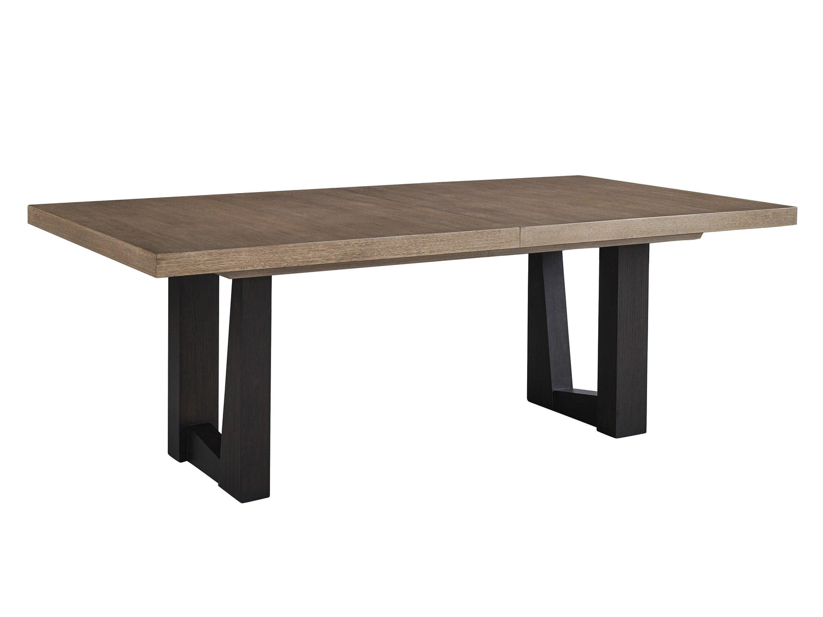 Lexington Zanzibar Wellesley Rectangular Dining Table DINING TABLES