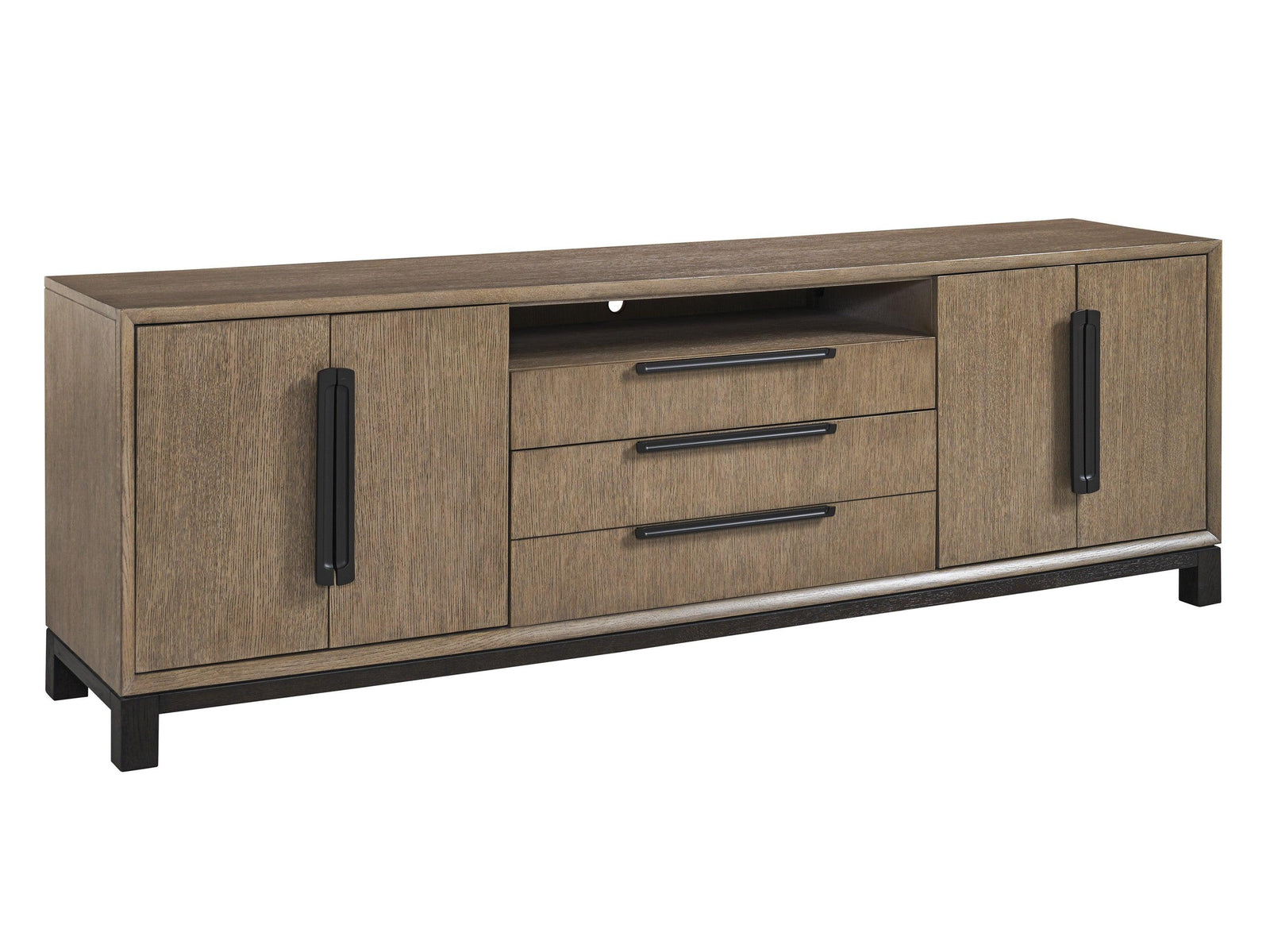 Lexington Zanzibar Monrovia Media Console MEDIA + TV STANDS