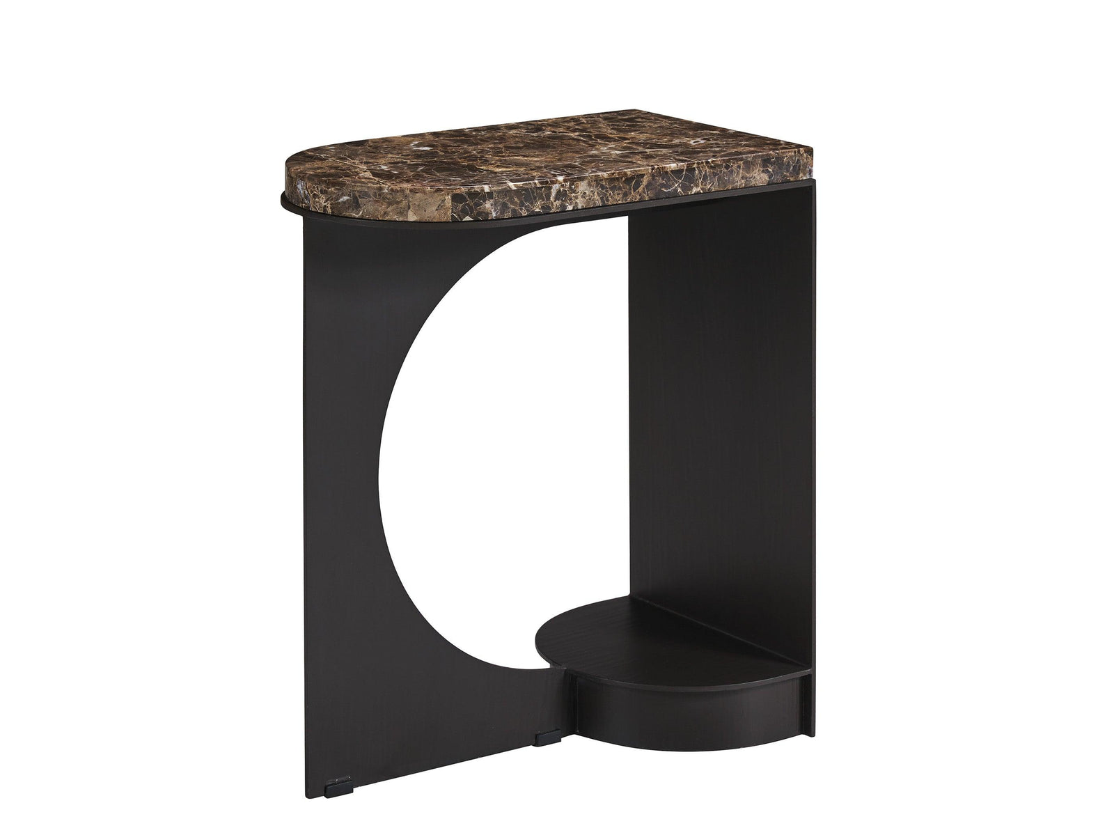 Lexington Zanzibar Novella Side Table ACCENT TABLES