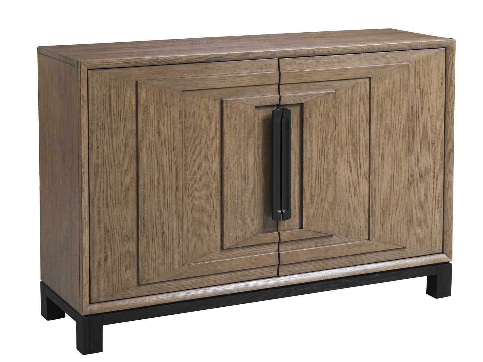 Lexington Zanzibar Tripoli Hall Cabinet SIDEBOARDS + CREDENZAS