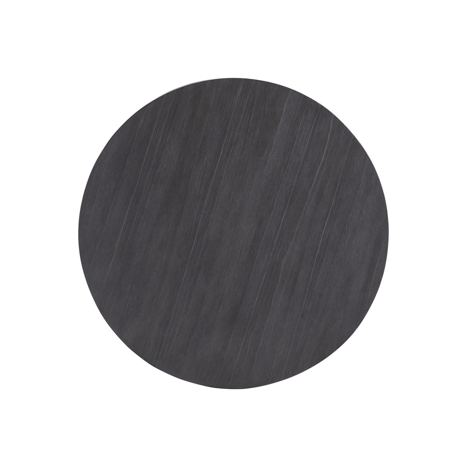 Bernhardt - Katana  Side Table - '426125 | American Home Furniture