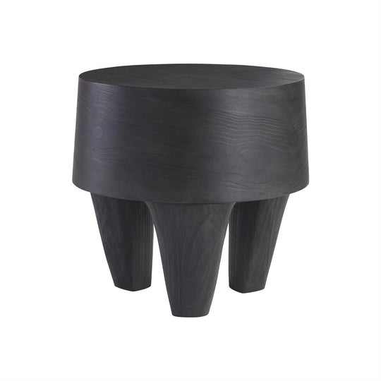 Bernhardt - Katana  Side Table - '426125 | American Home Furniture