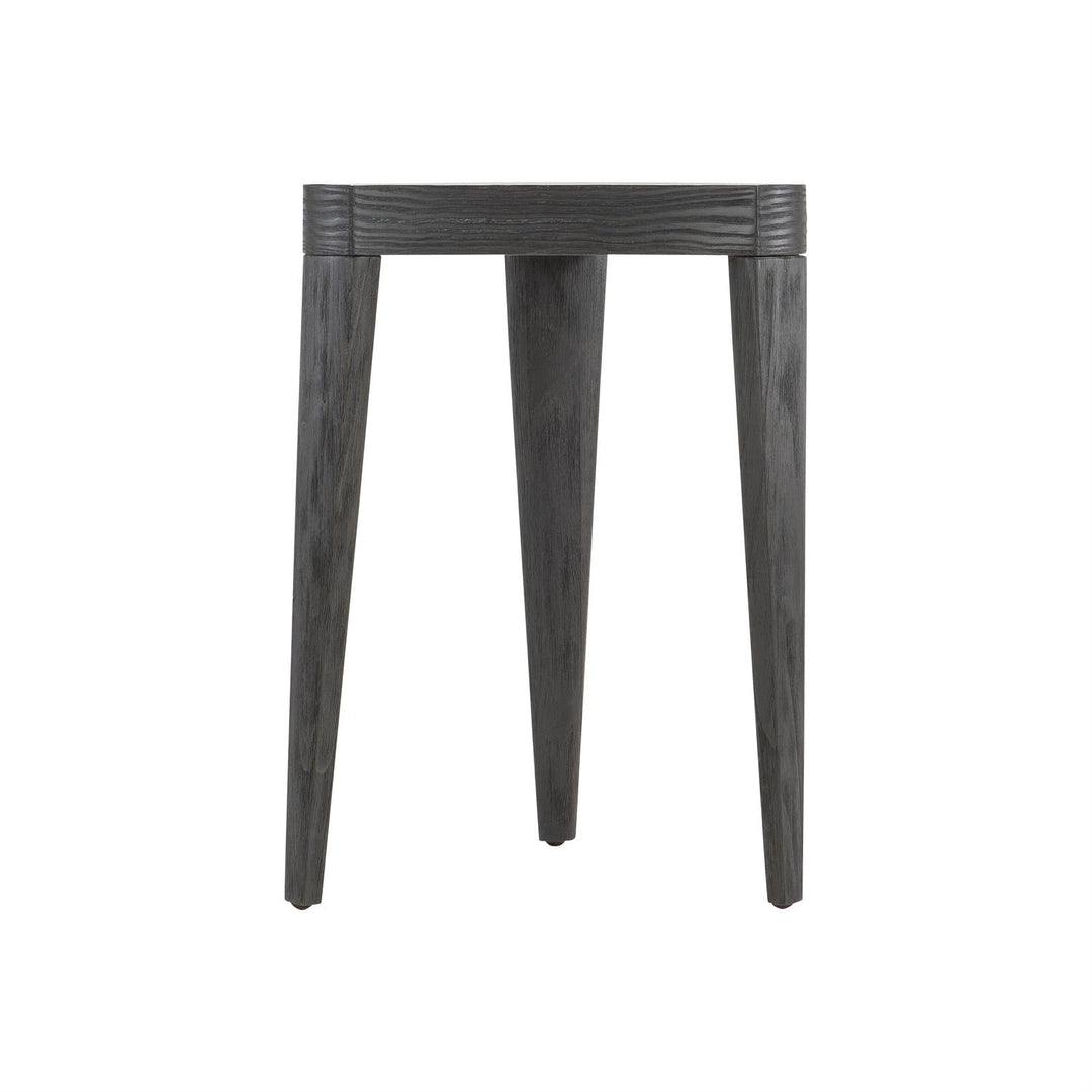 KATANA  ACCENT TABLE