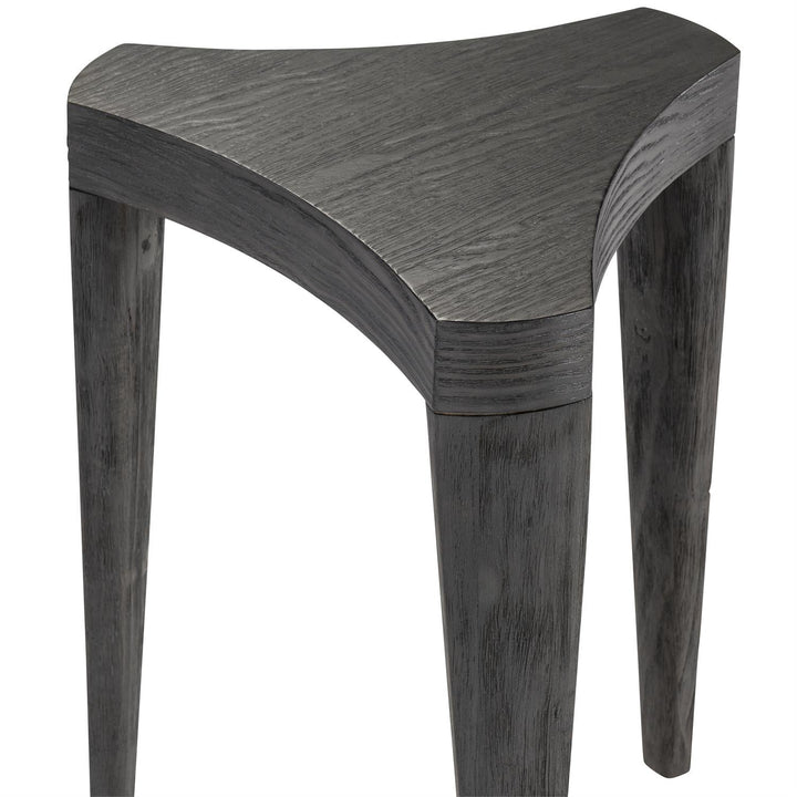 KATANA  ACCENT TABLE