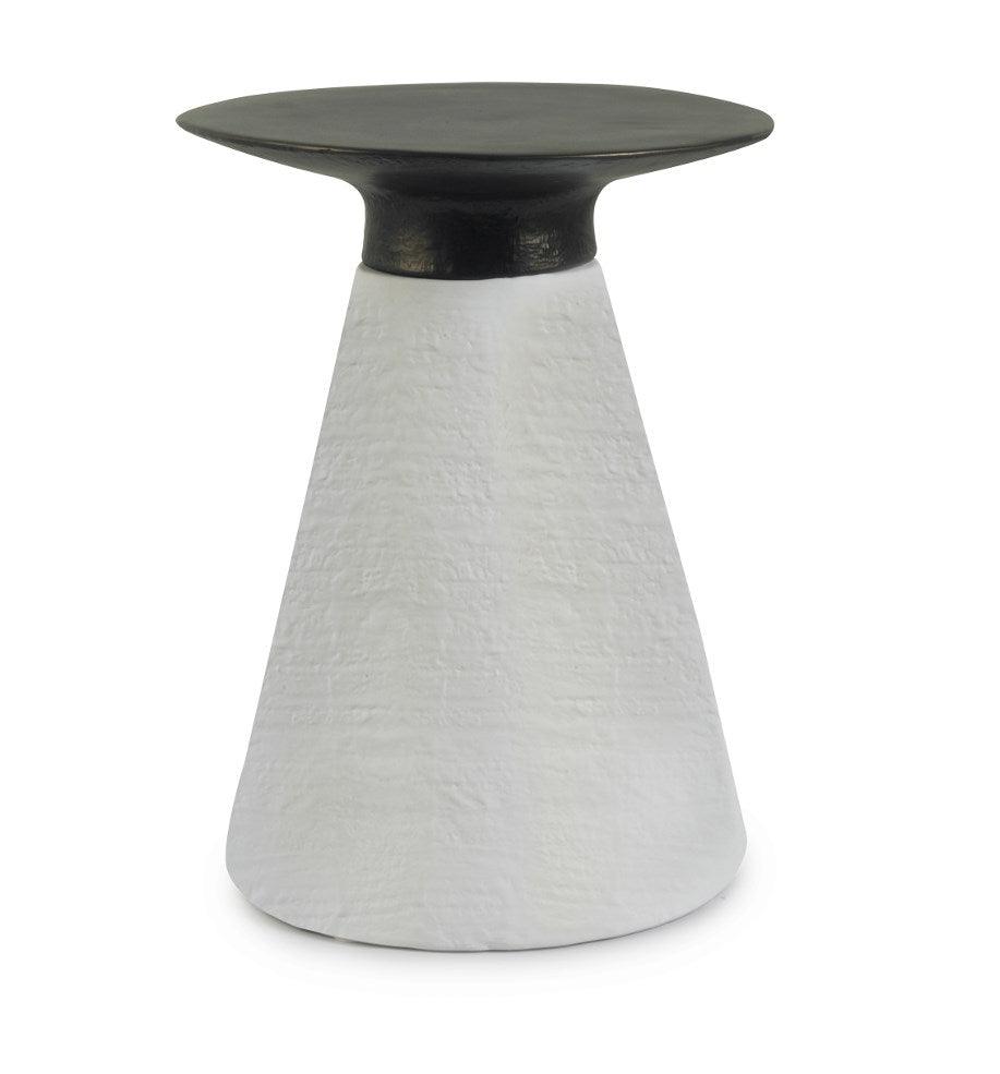 Oggetti Conc Table, Medium ACCENT TABLES