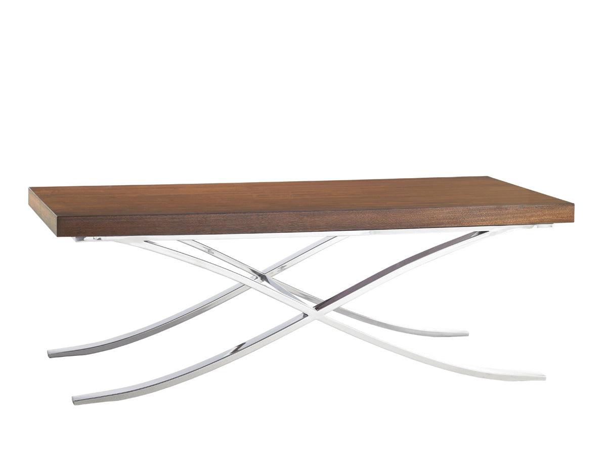 Lexington Mirage Loren Cocktail Table COFFEE TABLES