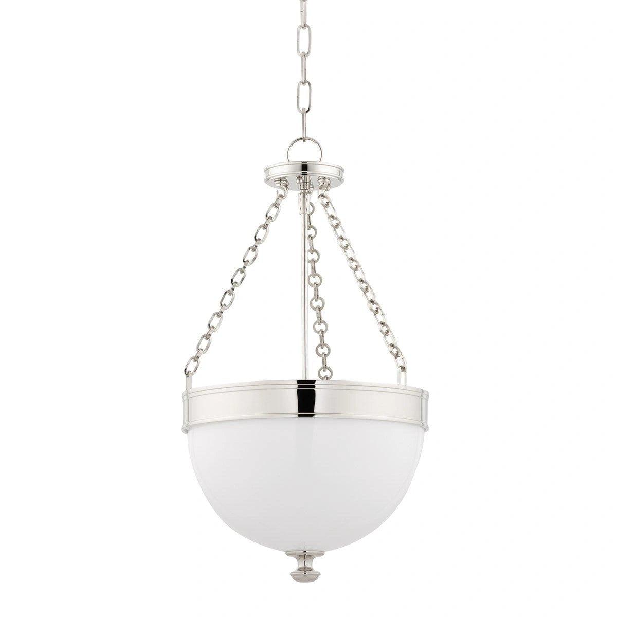 Hudson Valley Lighting Barrington Pendant PENDANT LIGHTING