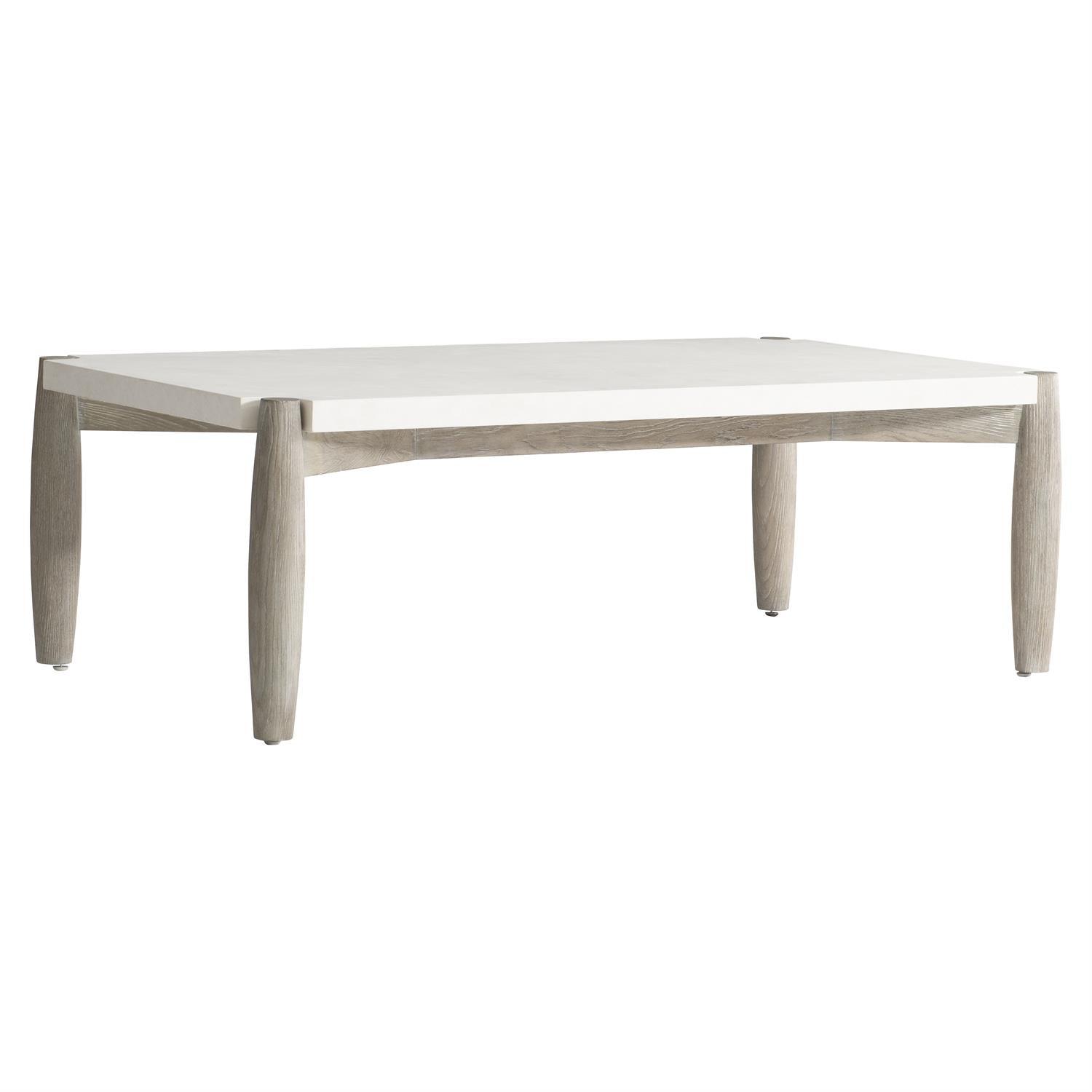 Bernhardt - Ashbrook Cocktail Table - '462021 | American Home Furniture
