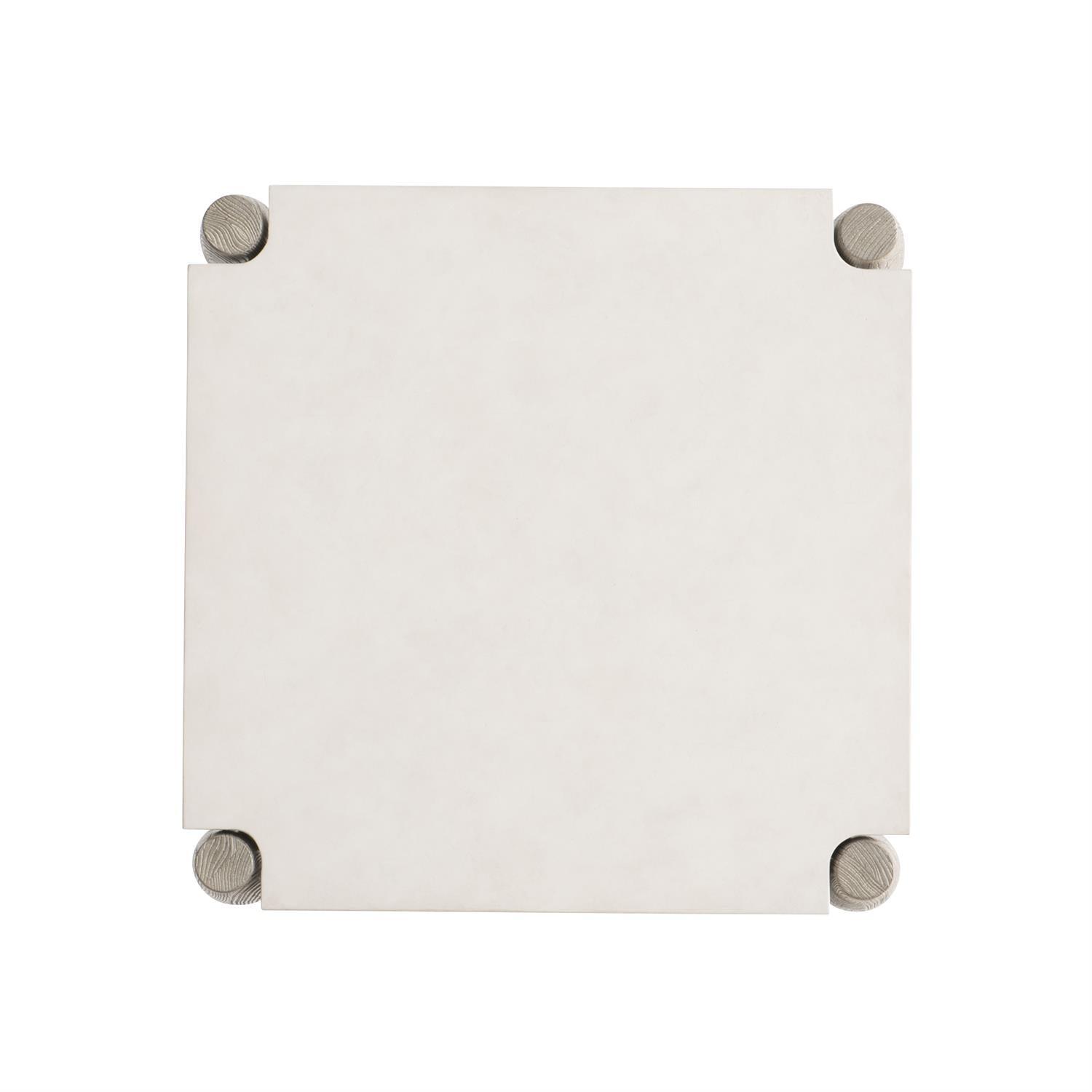 Bernhardt - Ashbrook Side Table - '462111 | American Home Furniture