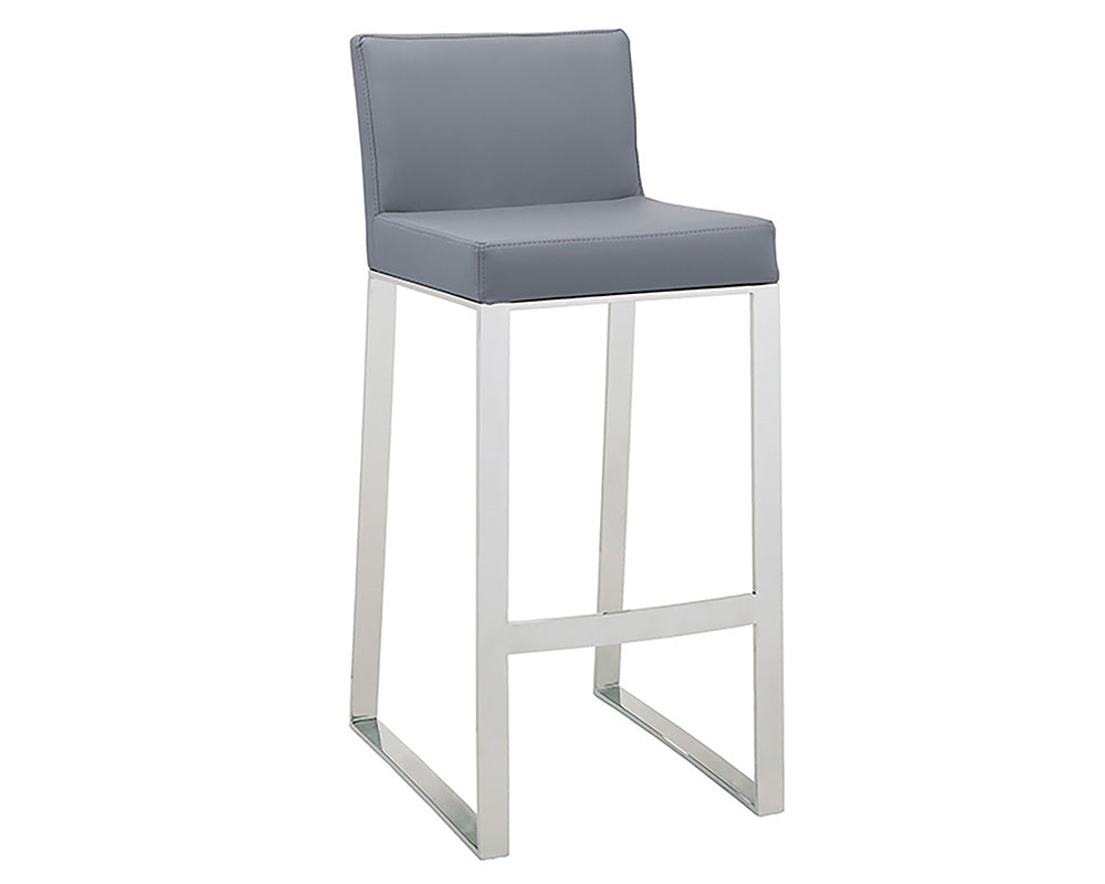 American Home Furniture | Sunpan - Architect Barstool 