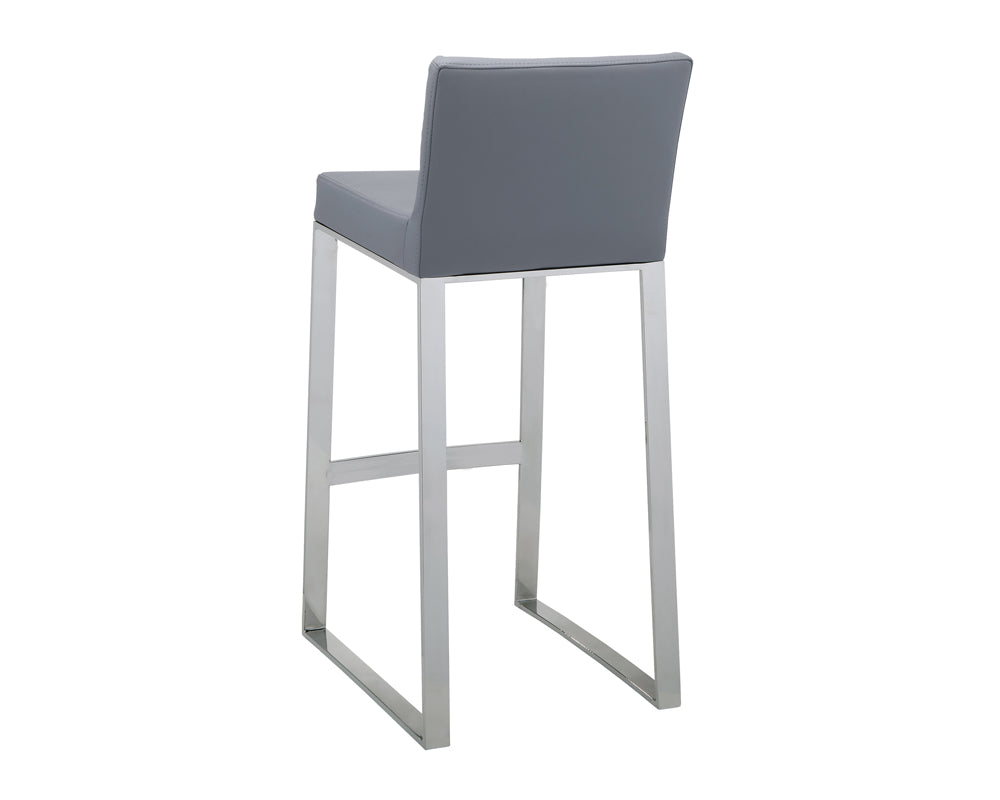 American Home Furniture | Sunpan - Architect Barstool 