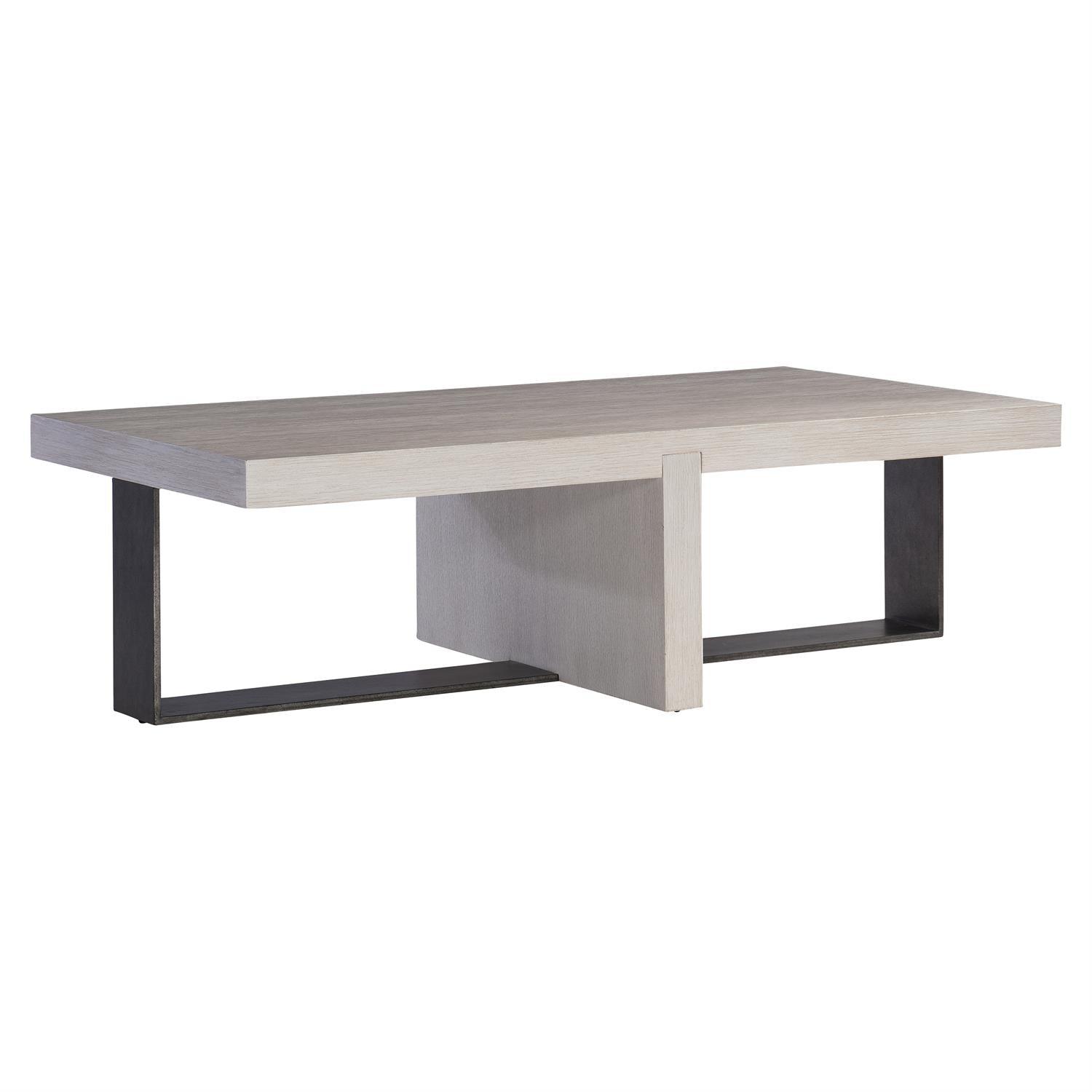 Bernhardt - Hoban Cocktail Table - '467021 | American Home Furniture