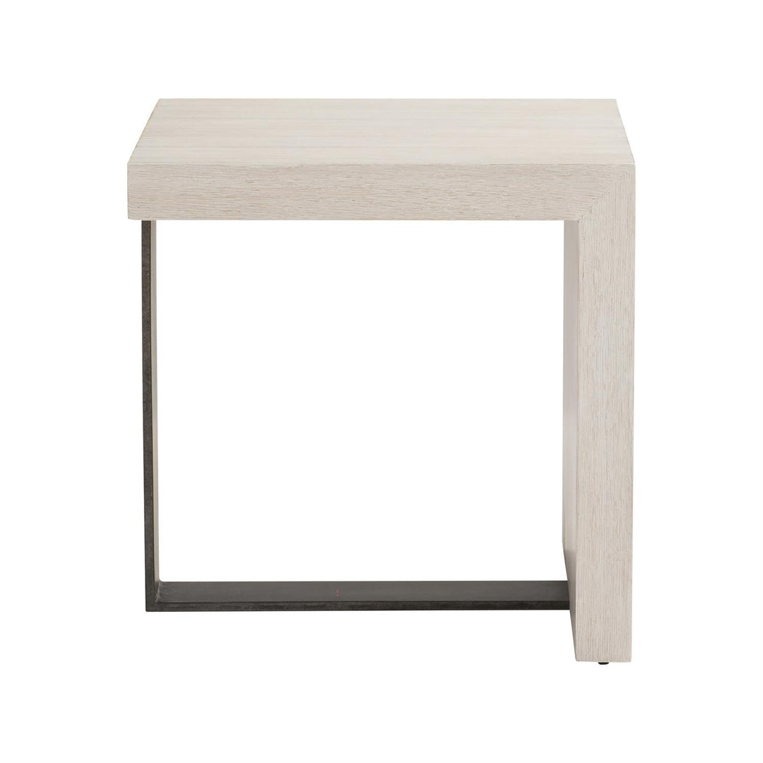 HOBAN 2 SIDE TABLE