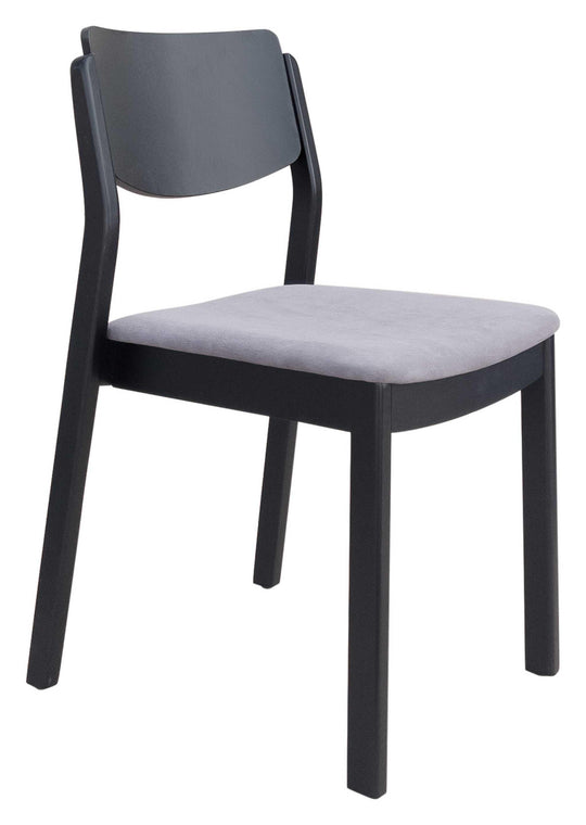 Zuo DESDAMONA DINING CHAIR - Set of 2 DINING CHAIRS