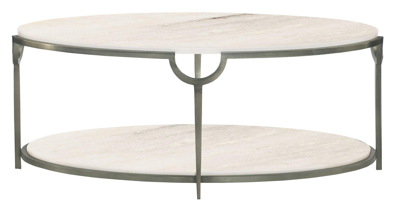 Bernhardt - Morello Cocktail Table - '469013 | American Home Furniture