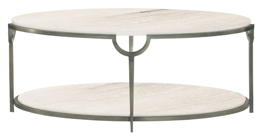 Bernhardt - Morello Cocktail Table - '469013 | American Home Furniture
