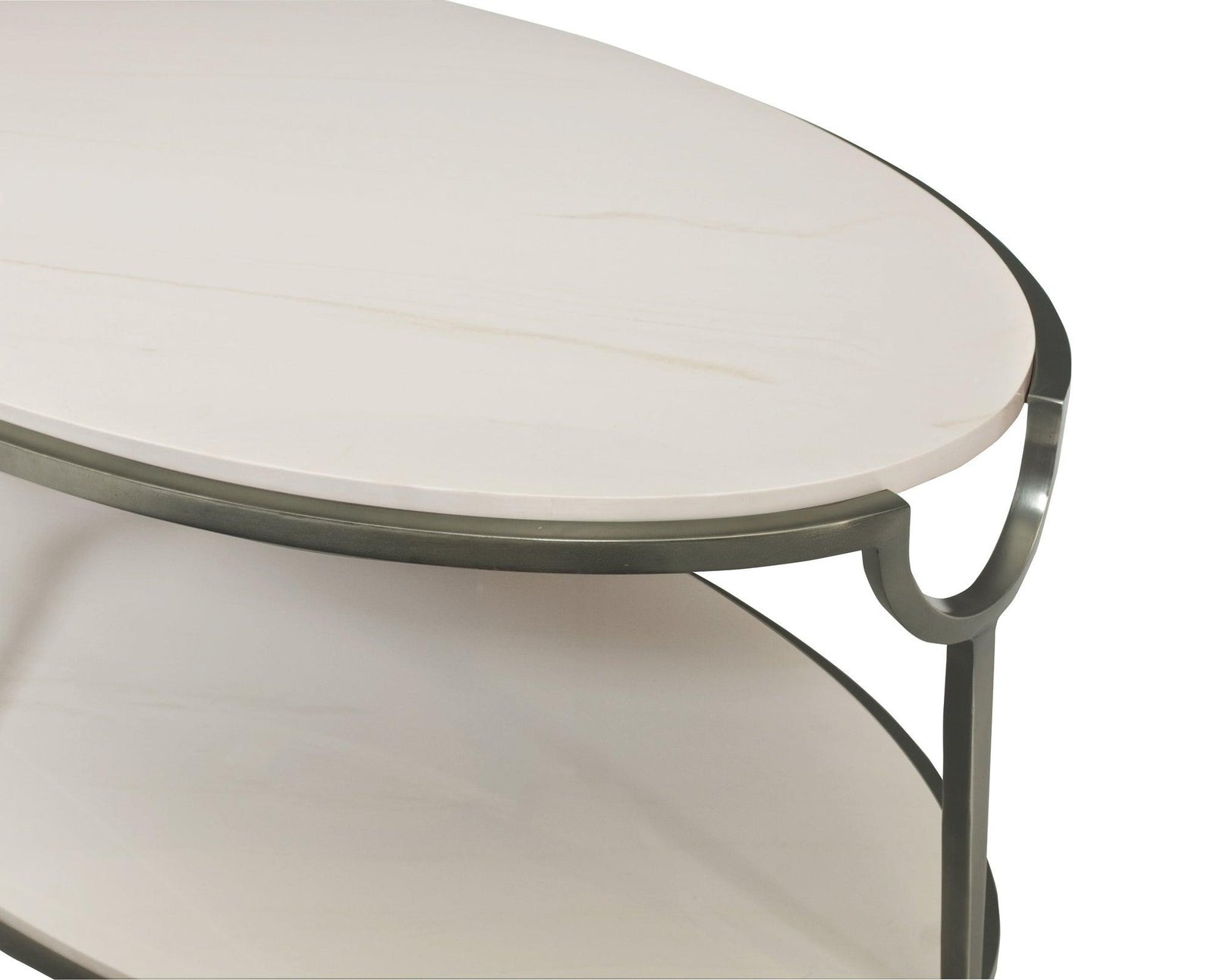 Bernhardt - Morello Cocktail Table - '469013 | American Home Furniture