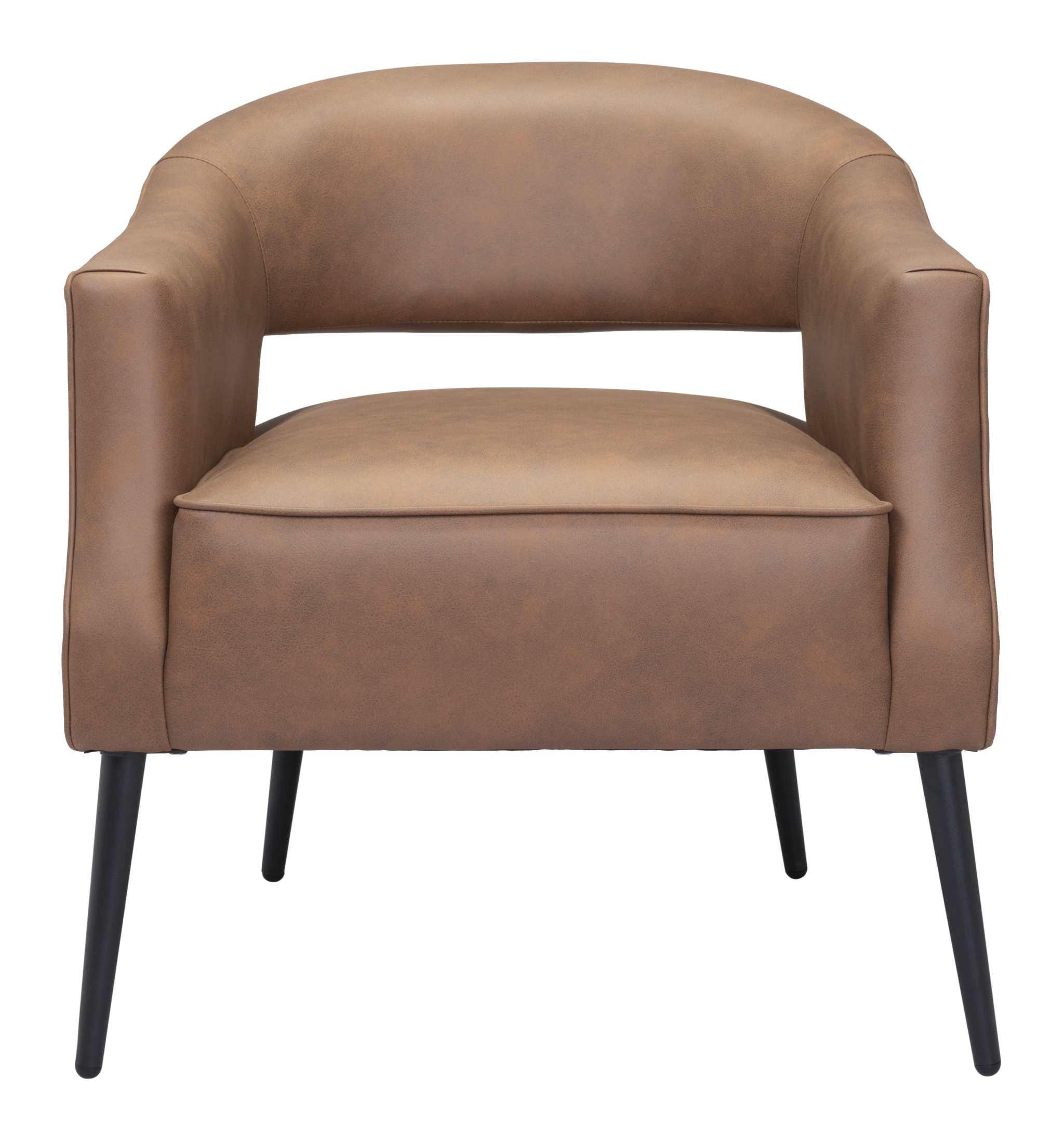 ZUO Berkeley Accent Chair