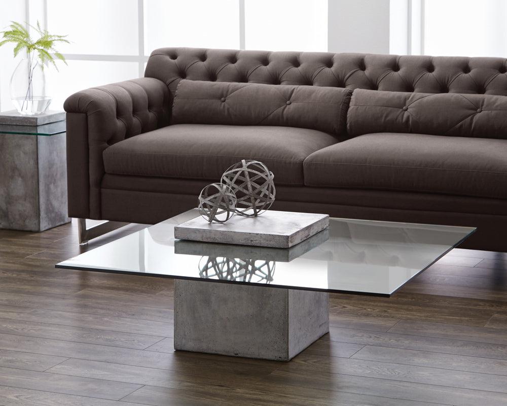 Sunpan Grange Coffee Table COFFEE TABLES