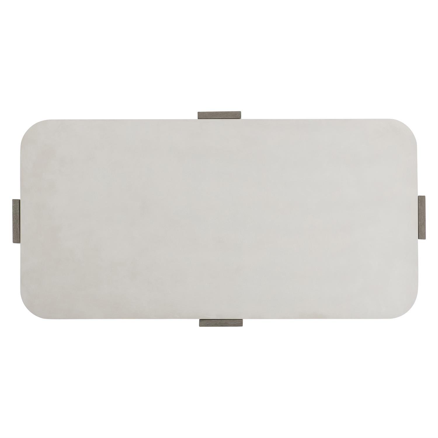 Bernhardt - Gooding Cocktail Table - '484023 | American Home Furniture
