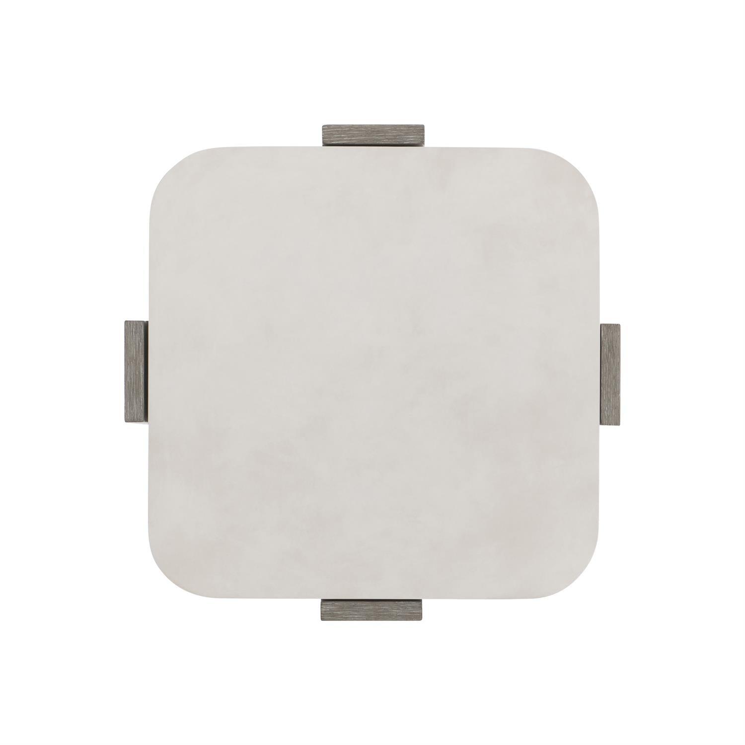 Bernhardt - Gooding Side Table - '484123 | American Home Furniture