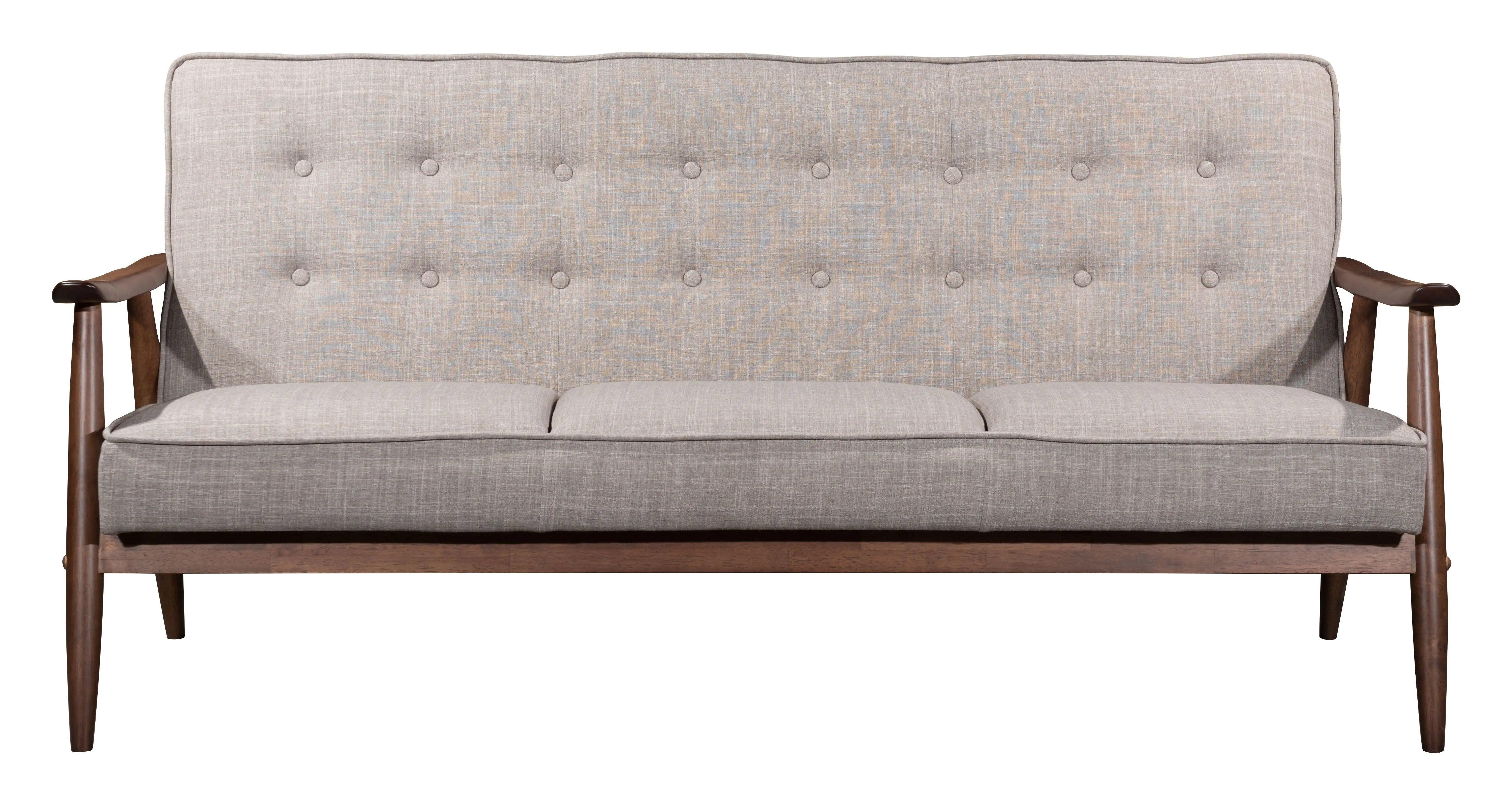 Zuo Rocky Sofa