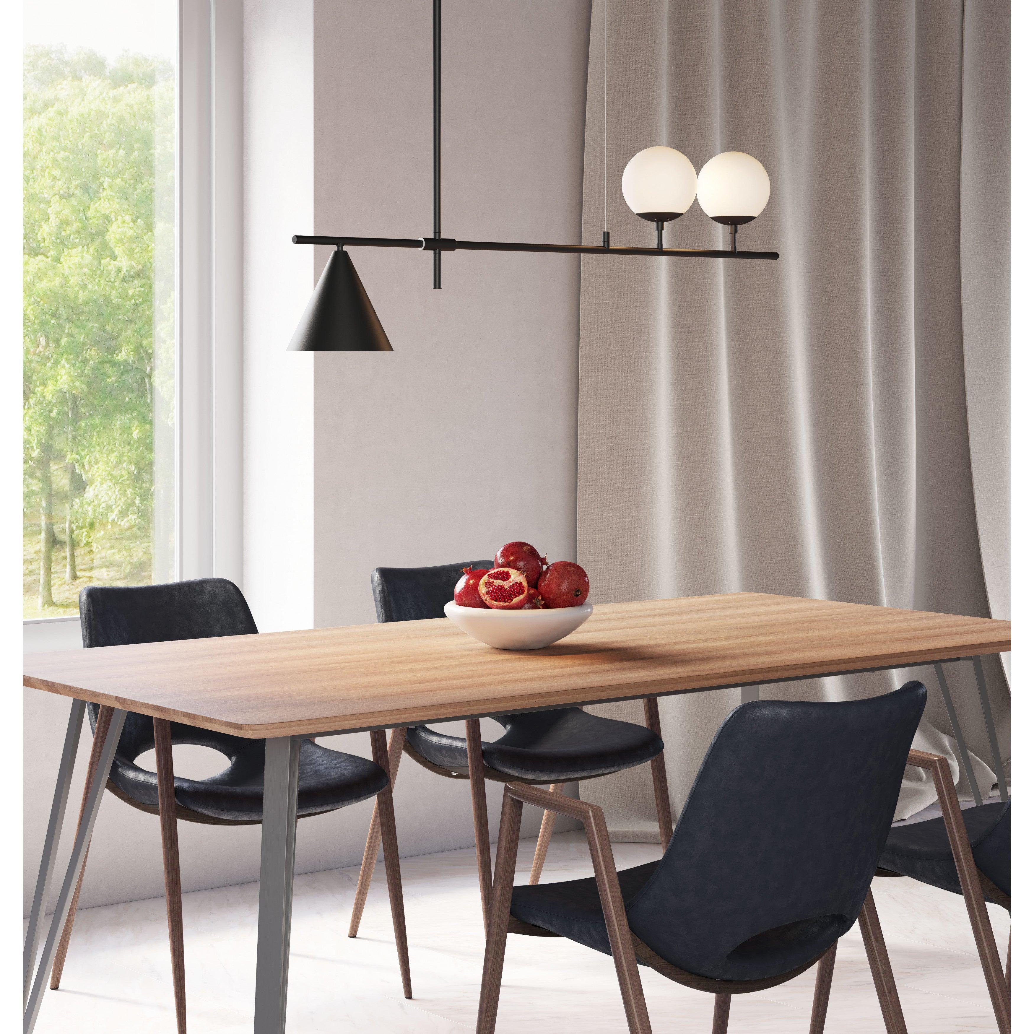 Richiza Ceiling Lamp - Thumbnail 2