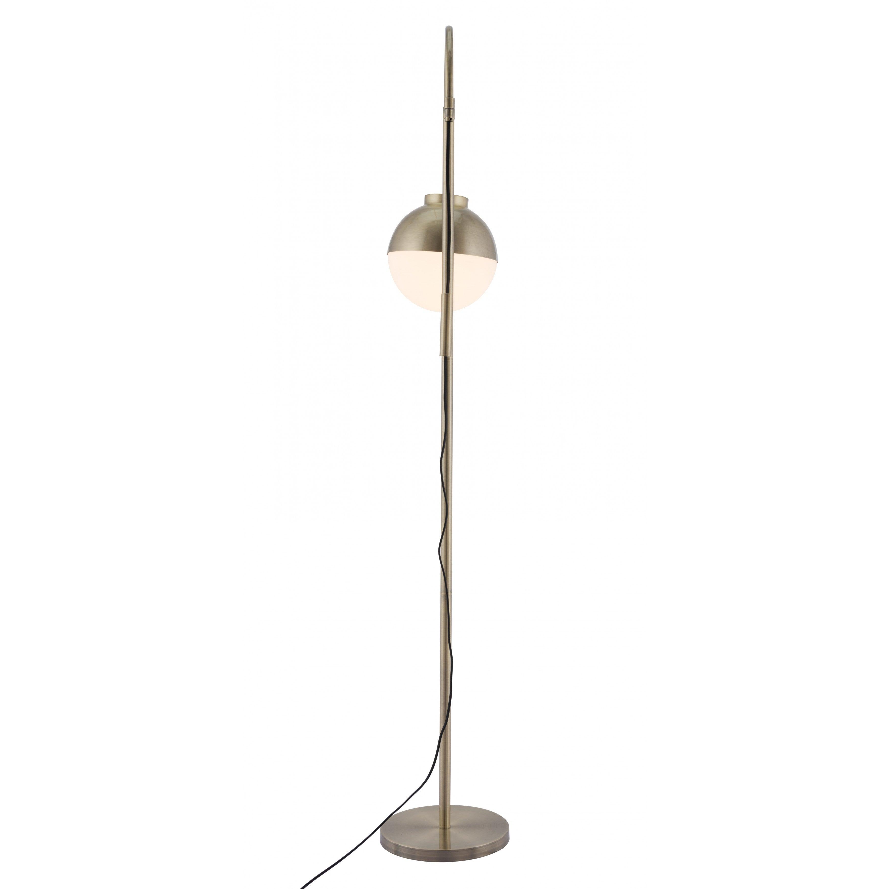 Waterloo Floor Lamp - Thumbnail 5