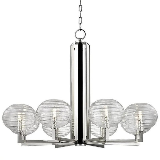 Hudson Valley Lighting Breton Chandelier CHANDELIERS
