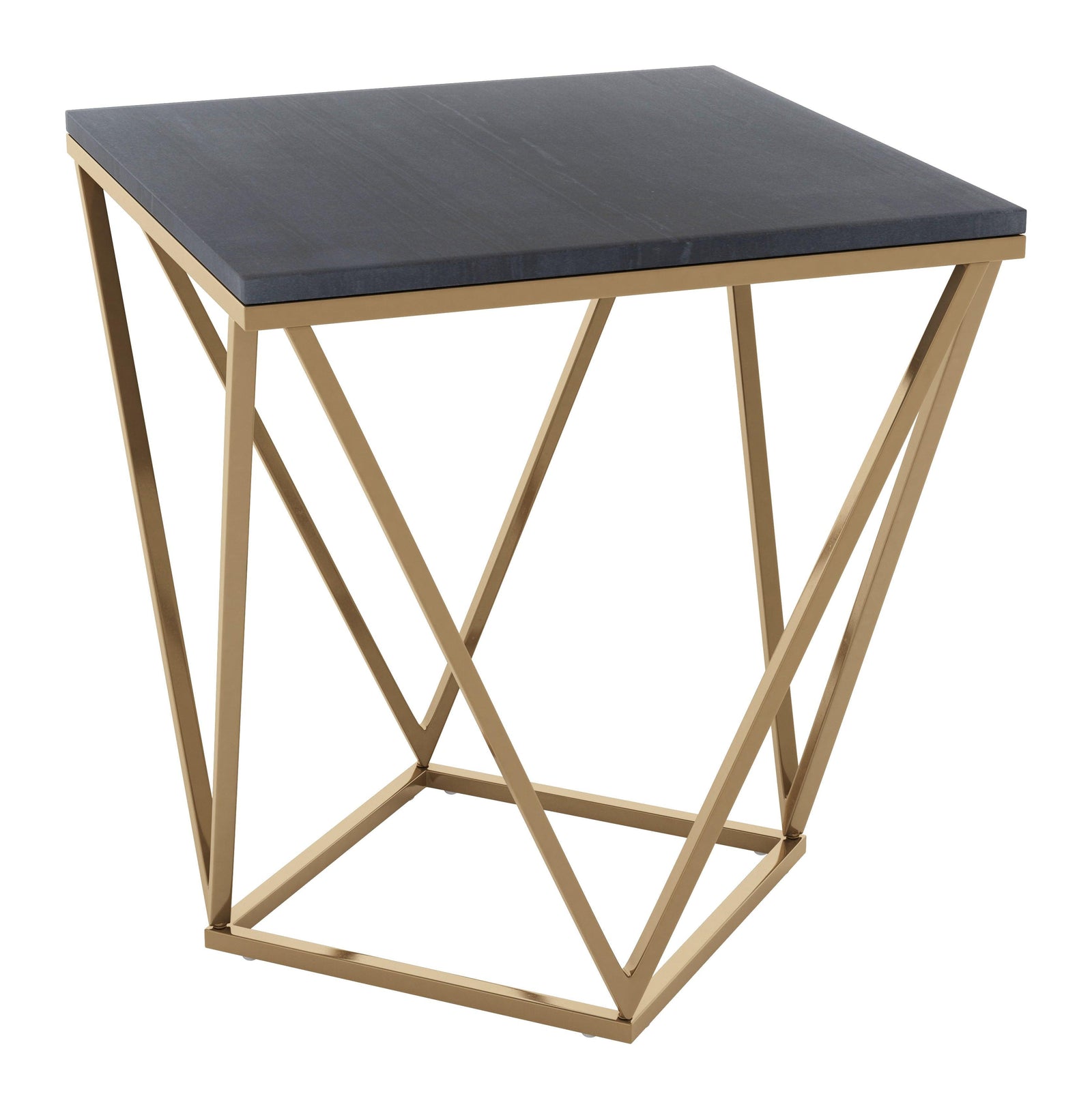 Woodbridge Verona Side Table ACCENT TABLES