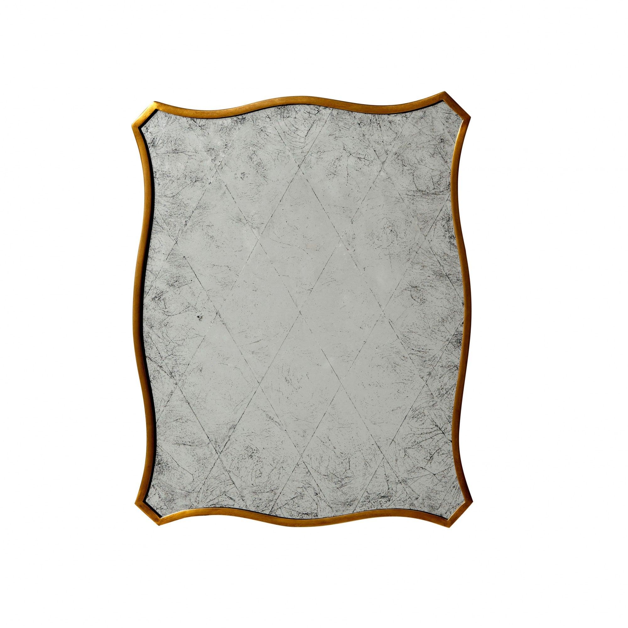 Theodore Alexander Accent Table