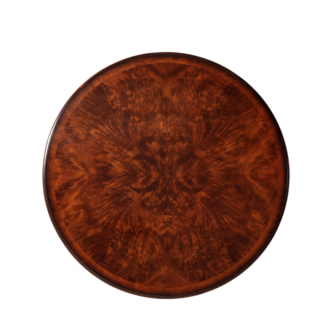 Centre of Attention Table - Theodore Alexander - AmericanHomeFurniture