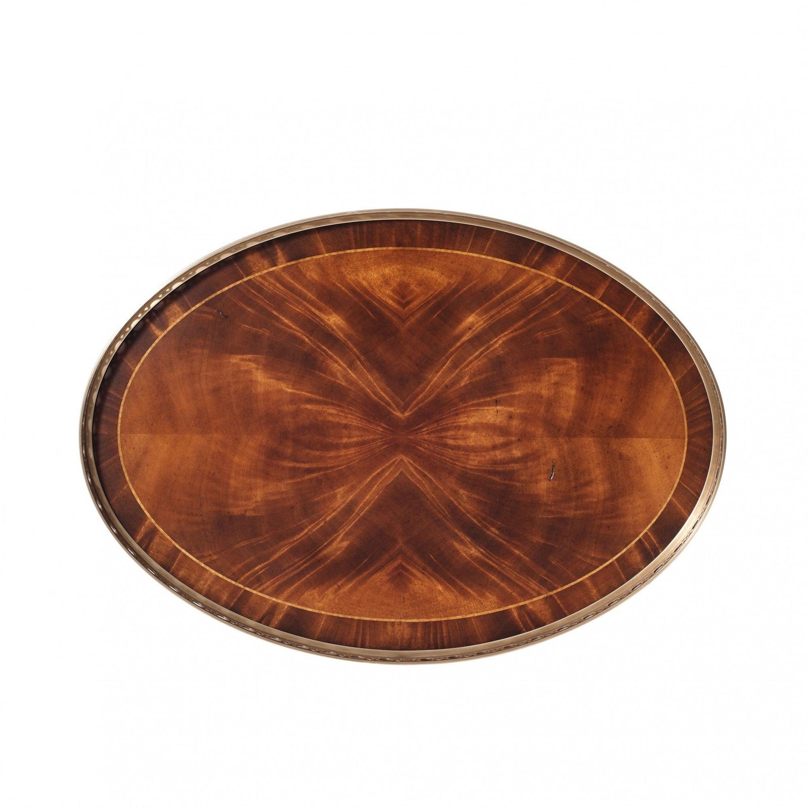 Theodore Alexander Fine Accent Table ACCENT TABLES