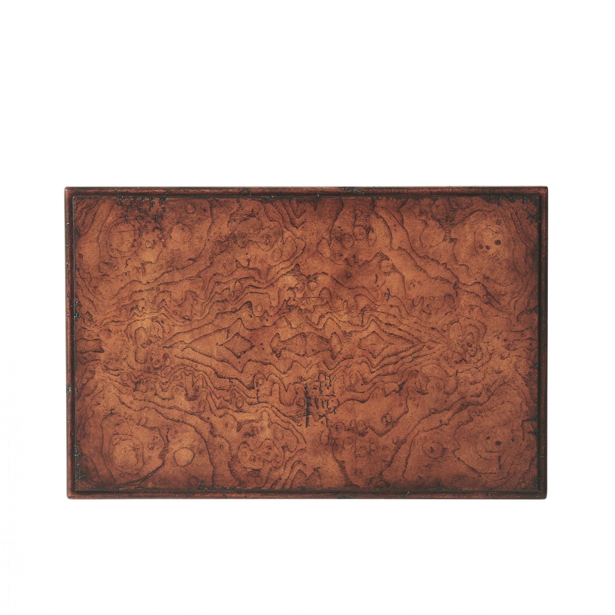 Theodore Alexander Nest of Tables - Thumbnail 4