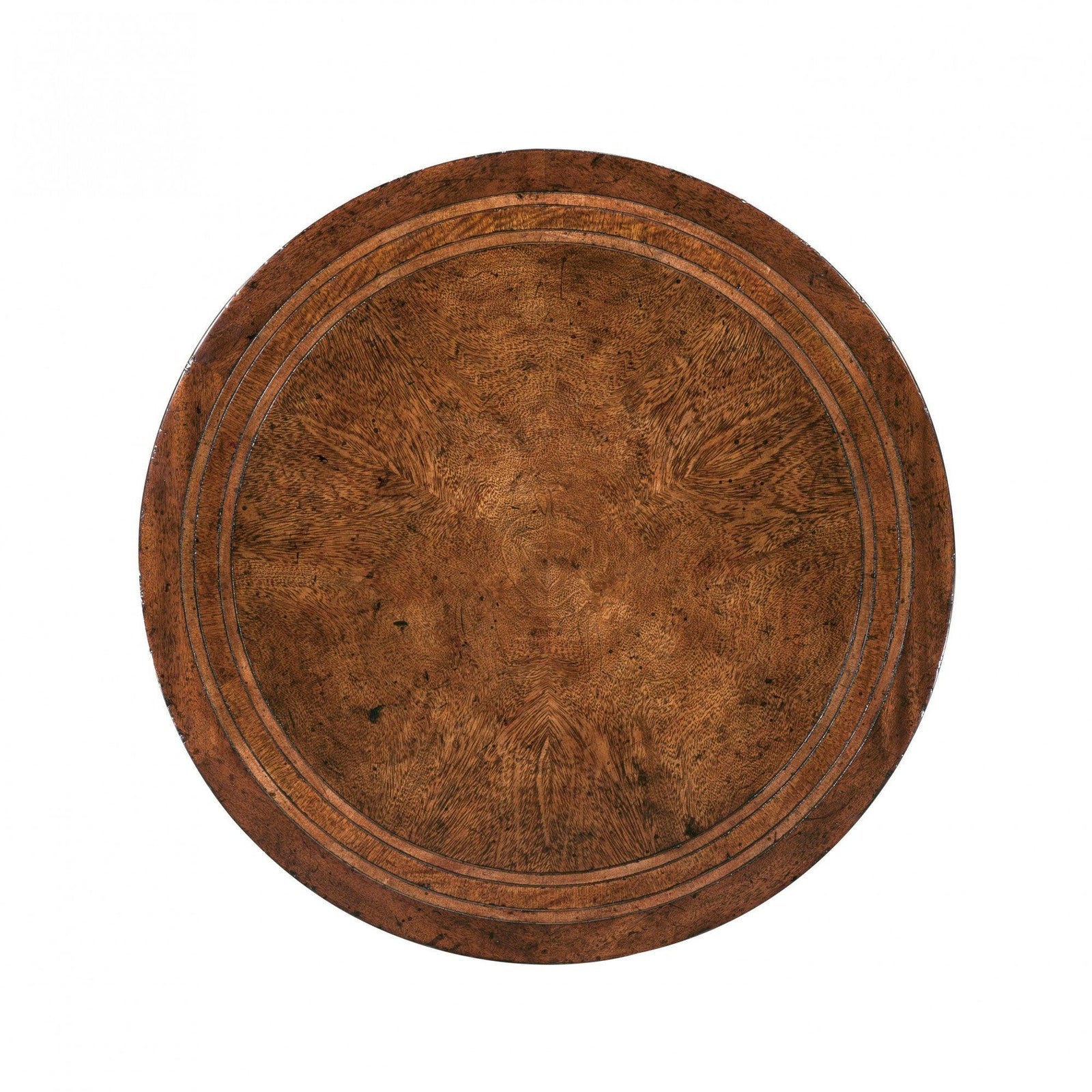 Theodore Alexander Occasionally Italian Side Table ACCENT TABLES