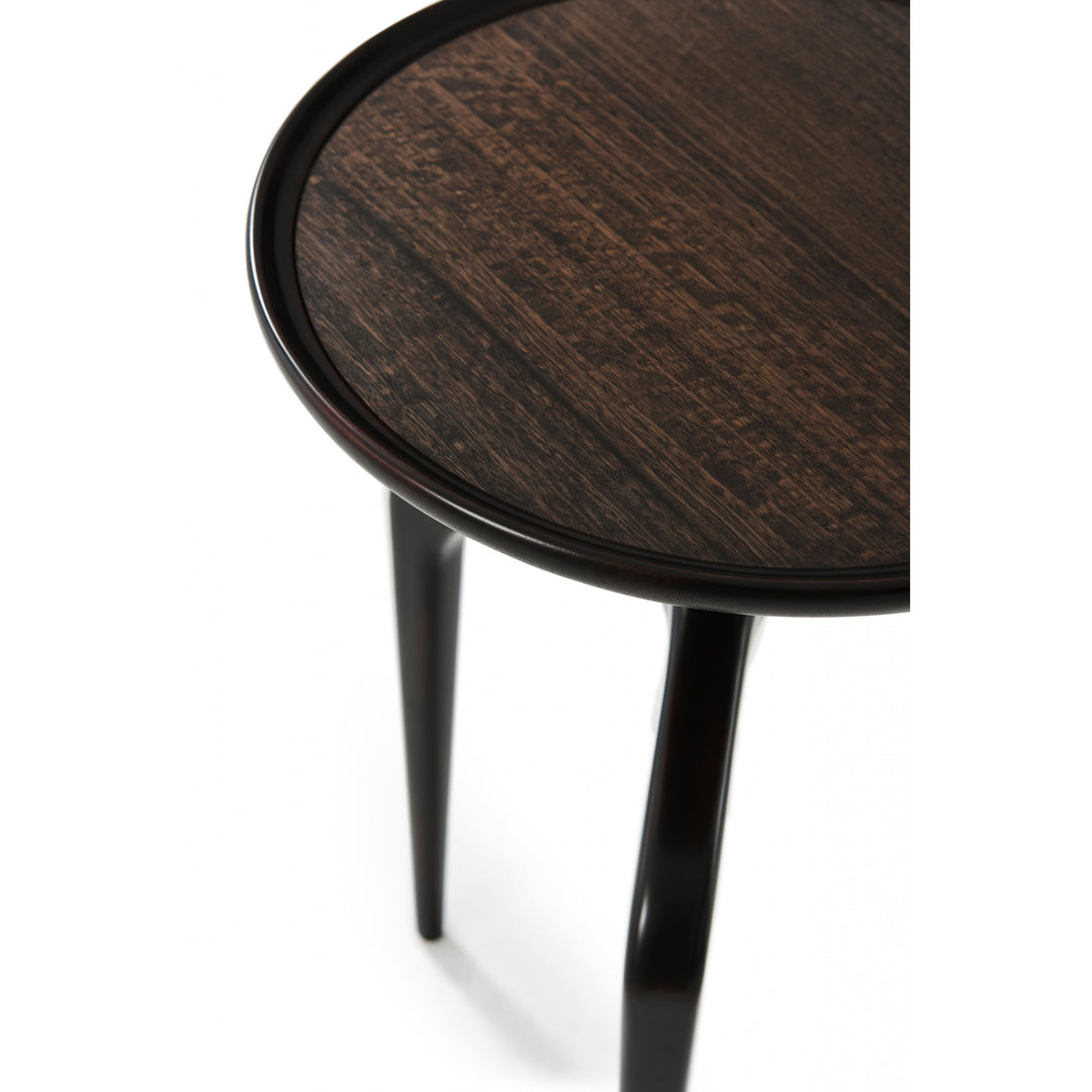 Balance Accent Table